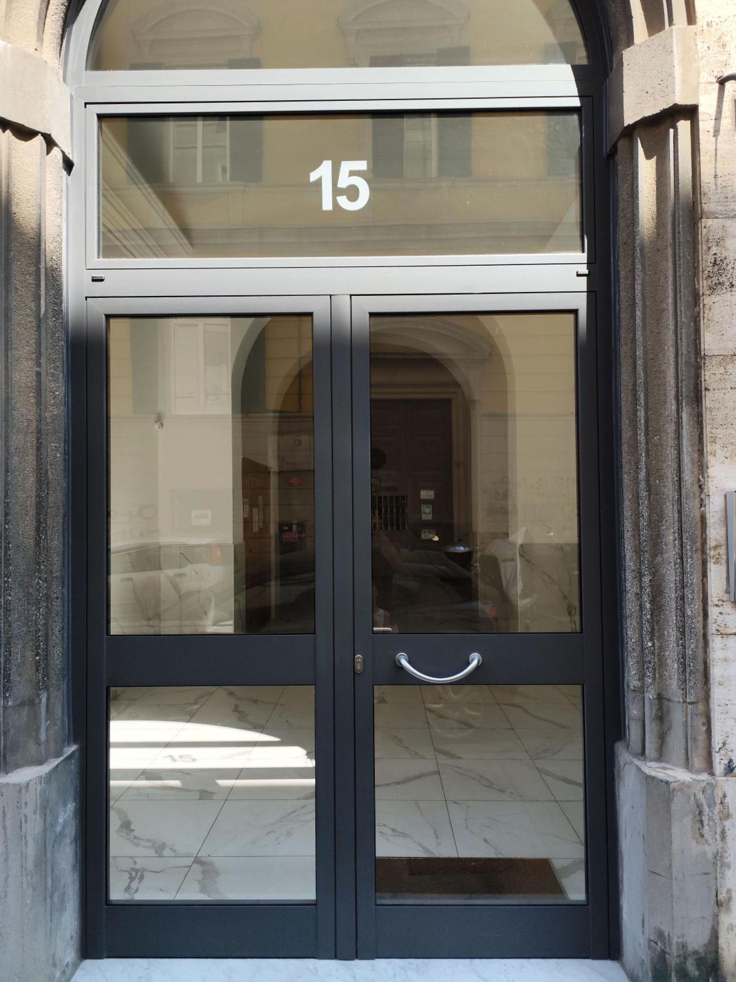 Center Rooms La Spezia Exterior photo