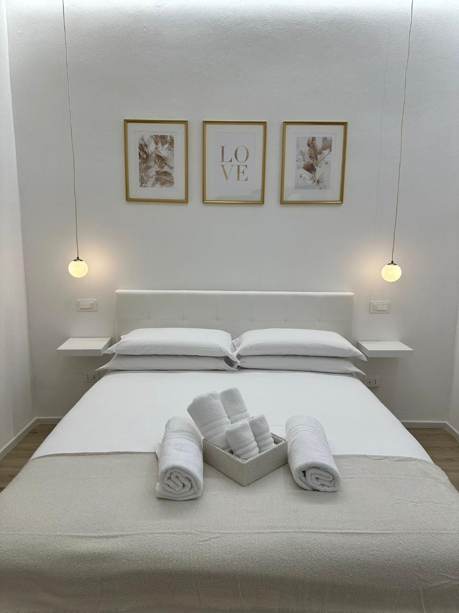 Center Rooms La Spezia Exterior photo