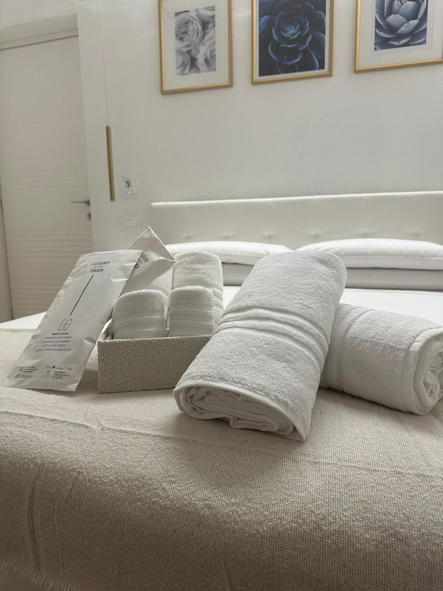 Center Rooms La Spezia Exterior photo